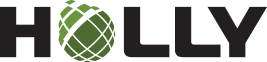 לוגו הולי איטרנשיונל דשא מלאכותי/דשא סינטטי