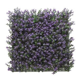 בוקסוס סגול HOLLY011      50/50 ס"מ
