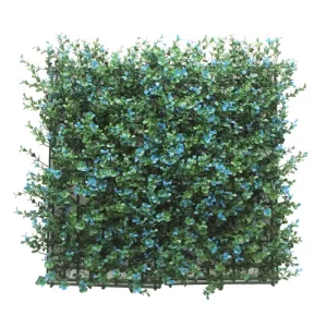 בוקסוס כחול HOLLY009       50/50 ס"מ