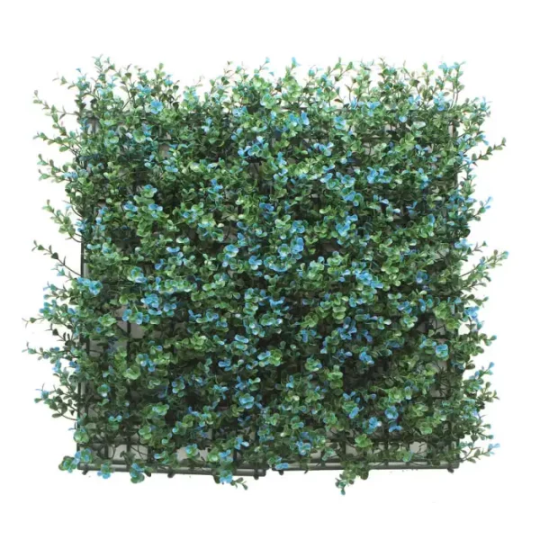 בוקסוס כחול HOLLY009       50/50 ס"מ