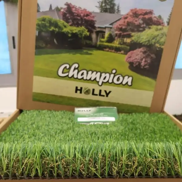 דשא סינטטי צ'אמפיון CHAMPION